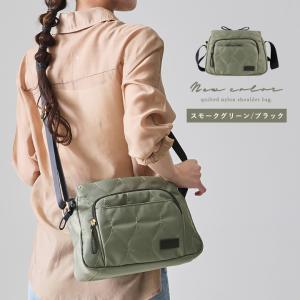 LIZDAYS ショルダーバッグ ナイロン レ...の詳細画像2
