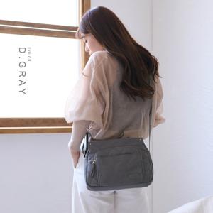 LIZDAYS ショルダーバッグ ナイロン レ...の詳細画像5