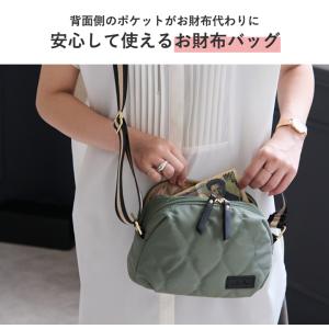 LIZDAYS ショルダーバッグ レディース ...の詳細画像5