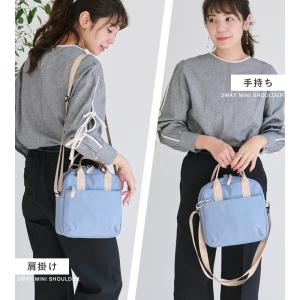 LIZDAYS ショルダーバッグ レデ ィース...の詳細画像3