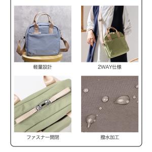 LIZDAYS ショルダーバッグ レデ ィース...の詳細画像5
