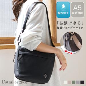 LIZDAYS ショルダーバッグ レディース 斜...の商品画像
