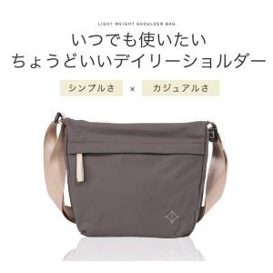 LIZDAYS ショルダーバッグ レディース ...の詳細画像4