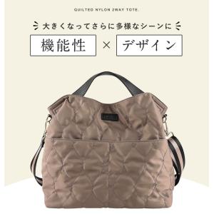 トートバッグ レディース 大きめ A4 軽量 ...の詳細画像4