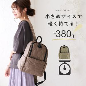 リュック レディース 小さめ 軽量 ナイロン ...の詳細画像4