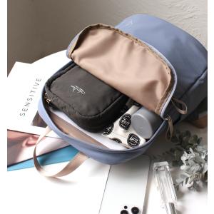 リュック レディース リュックサック A4 メ...の詳細画像2