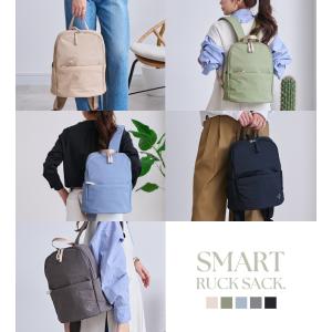 リュック レディース リュックサック A4 メ...の詳細画像3