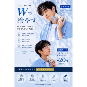 LIZDAYS ハンディファン 2026 4w...の詳細画像1
