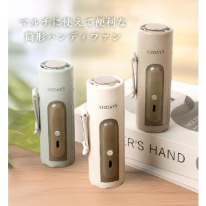 LIZDAYS ハンディファン 2026 4w...の詳細画像2