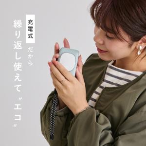充電式カイロ 電気 カイロ 繰り返し 使える ...の詳細画像4