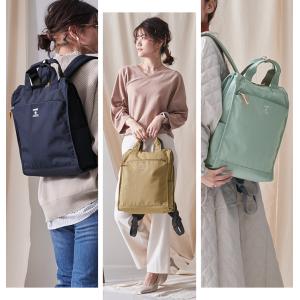 リュック アネロ リュックサック レディース ...の詳細画像4