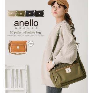 anello アネロ ショルダーバッグ バッグ...の詳細画像1