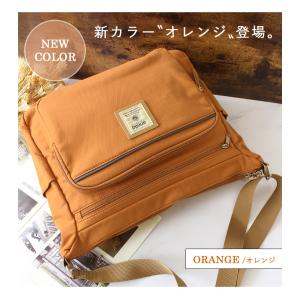 anello アネロ ショルダーバッグ バッグ...の詳細画像2