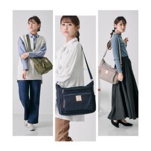 anello アネロ ショルダーバッグ バッグ...の詳細画像3