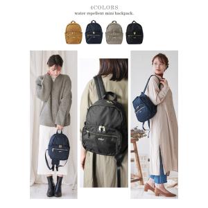 リュック アネロ リュックサック anello...の詳細画像3