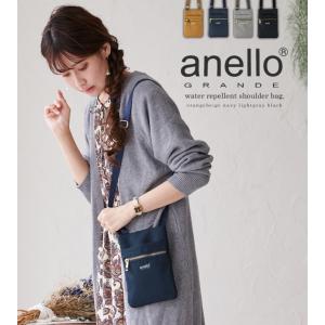 anello ショルダーバッグ アネロ スマホ...の詳細画像1