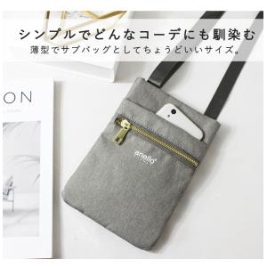 anello ショルダーバッグ アネロ スマホ...の詳細画像2