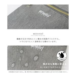 anello ショルダーバッグ アネロ スマホ...の詳細画像4