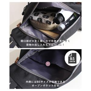 anello アネロ ボディバッグ 大容量 B...の詳細画像4