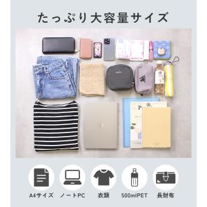 anello アネロ リュック レディース 大...の詳細画像3