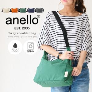 anello ショルダーバッグ レディース 斜め...の商品画像