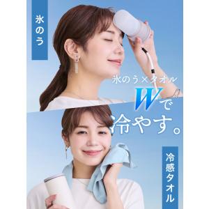 【2点で20%offクーポン】氷のう 氷嚢 冷...の詳細画像2