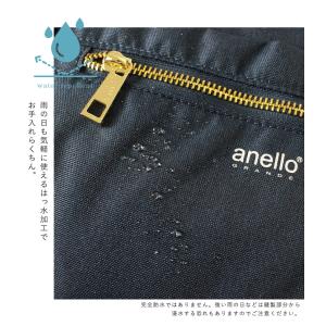 anello アネロ トートバッグ お出かけ ...の詳細画像5