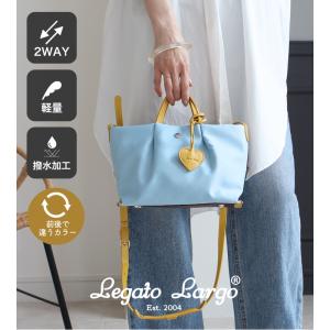 Legato Largo ショルダーバッグ 肩...の詳細画像1