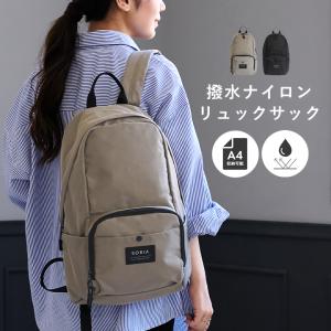 Manhattaner's（マンハッタナーズ） バッグ デイパック リュック