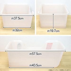 ライオン ニオイをとる砂 獣医師共同開発猫トイ...の詳細画像2