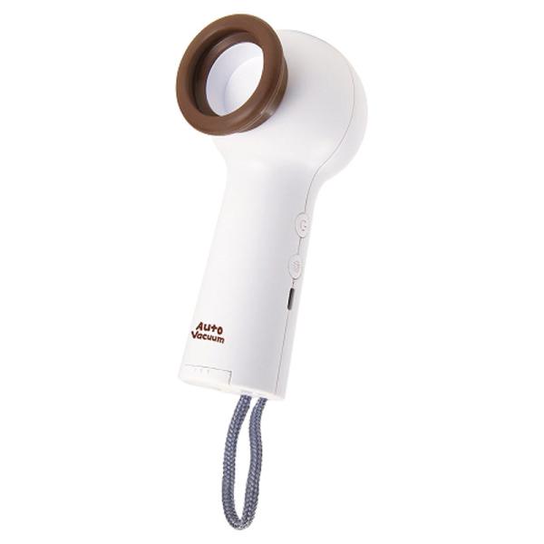 マルカン　Auto真空パックマシン　ハンディタイプ　ペット用　真空　保存　長時間　酸化防止　カビ防止...