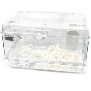 GEX（ジェックス） GEX Harmony グラスハーモニー 450N 給水器・回し車