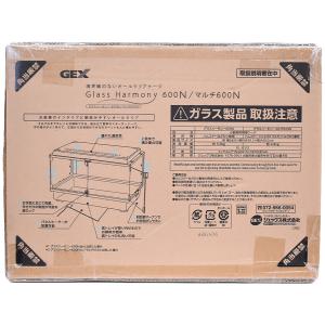 GEX Harmony 小動物用飼育ケージ グ...の詳細画像1
