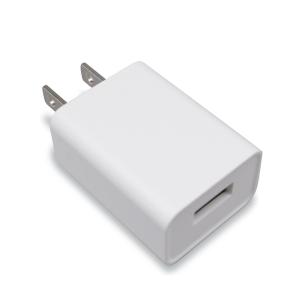 GEX（ジェックス） 純正 USBアダプター G-1A ホワイト 正規品 USB電源