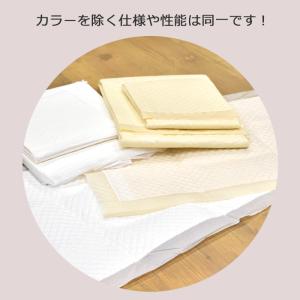 厚型 ペットシーツ レギュラー 400枚 (1...の詳細画像4