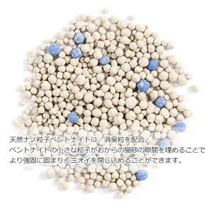 pidan 3in1ミックス猫砂 バケツタイプ...の詳細画像4