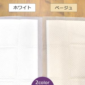 厚型 ペットシーツ ワイド 200枚 (50枚...の詳細画像2