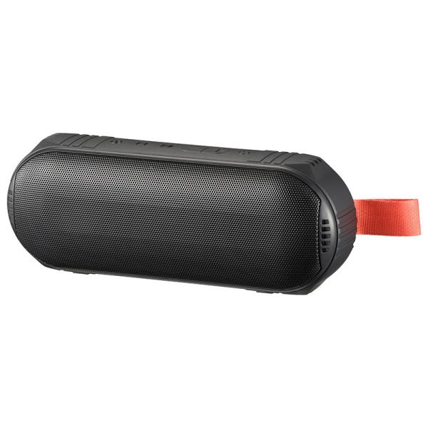 オーディオ　スピーカー　オーム　OHM　防水タイプ Bluetoothワイヤレスステレオスピーカー ...