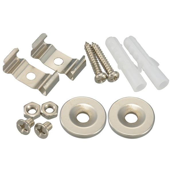 LED多目的ライト  ECO&amp;DECO専用   取付パーツセット