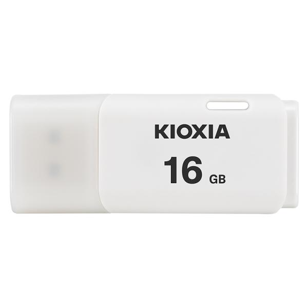 USBメモリ  キオクシア  USB2.0  16GB