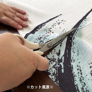 のれん 暖簾 目隠し 間仕切り ディズニー D...の詳細画像4