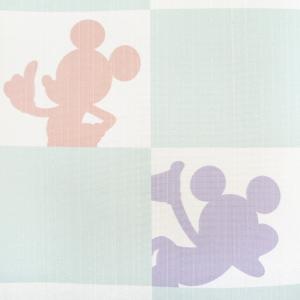 のれん 暖簾 ディズニー Disney シルエ...の詳細画像5