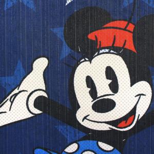 のれん 暖簾 ディズニー Disney ミッキ...の詳細画像5