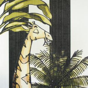 のれん 暖簾 目隠し 間仕切り ディズニー D...の詳細画像4