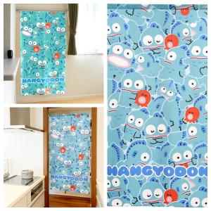 キキララ リトルツインスターズ のれん リトルツインスターズ キキララ のれん キラキラショップ 85