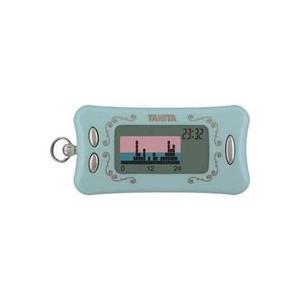 送料無料　在庫あり　タニタ    TANITA    活動量計    パールミント    カロリズム...