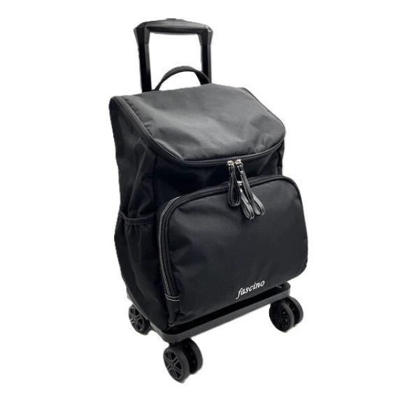 FASCINO ファッシーノ 1023 ファッシーノ4輪お買い物カートバッグ