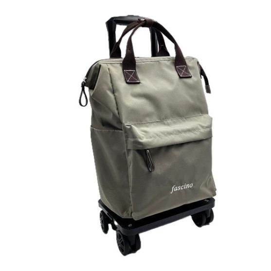 FASCINO ファッシーノ 1026 ファッシーノ4輪お買い物カートバッグ
