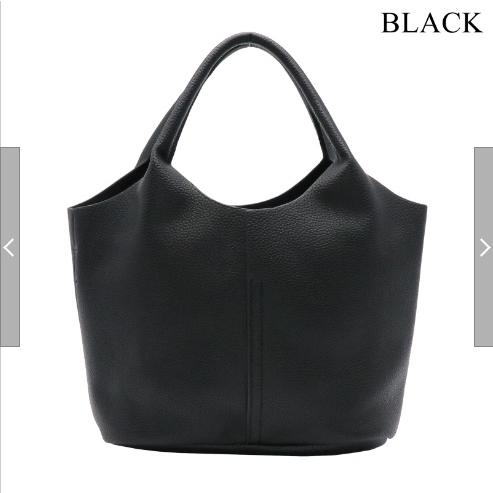 GUSCIO グッシオベーシック 12-1113 2WAYミニトートバッグ ショルダー付き ポーチ付...