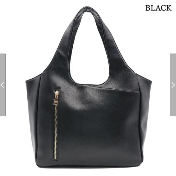 GUSCIO グッシオベーシック 12-1163 くり手デザインA4トートバッグ